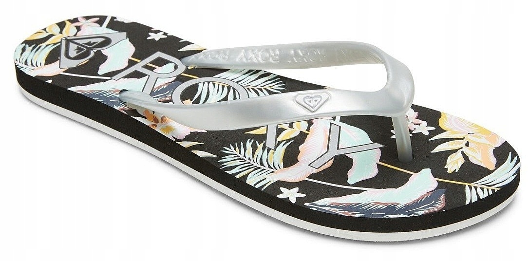 

japonki Roxy Tahiti VII - KSM/Black Smashup