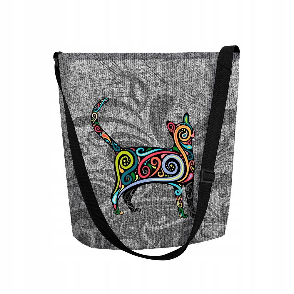 

Torebka Bertoni na ramię Funky Find Me