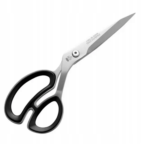 Krejčovské nůžky Premax Evolution s mikrozoubky (20 cm) Made In Italy