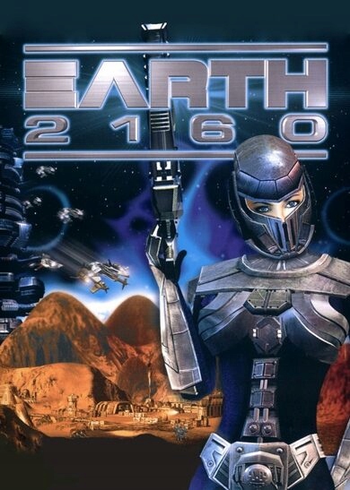 Earth 2160 Pl Pc Steam