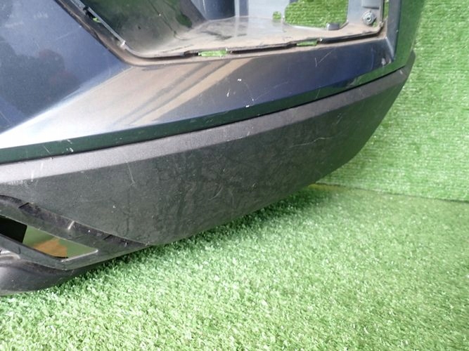 SEAT ATECA 575 16- front bumper front
