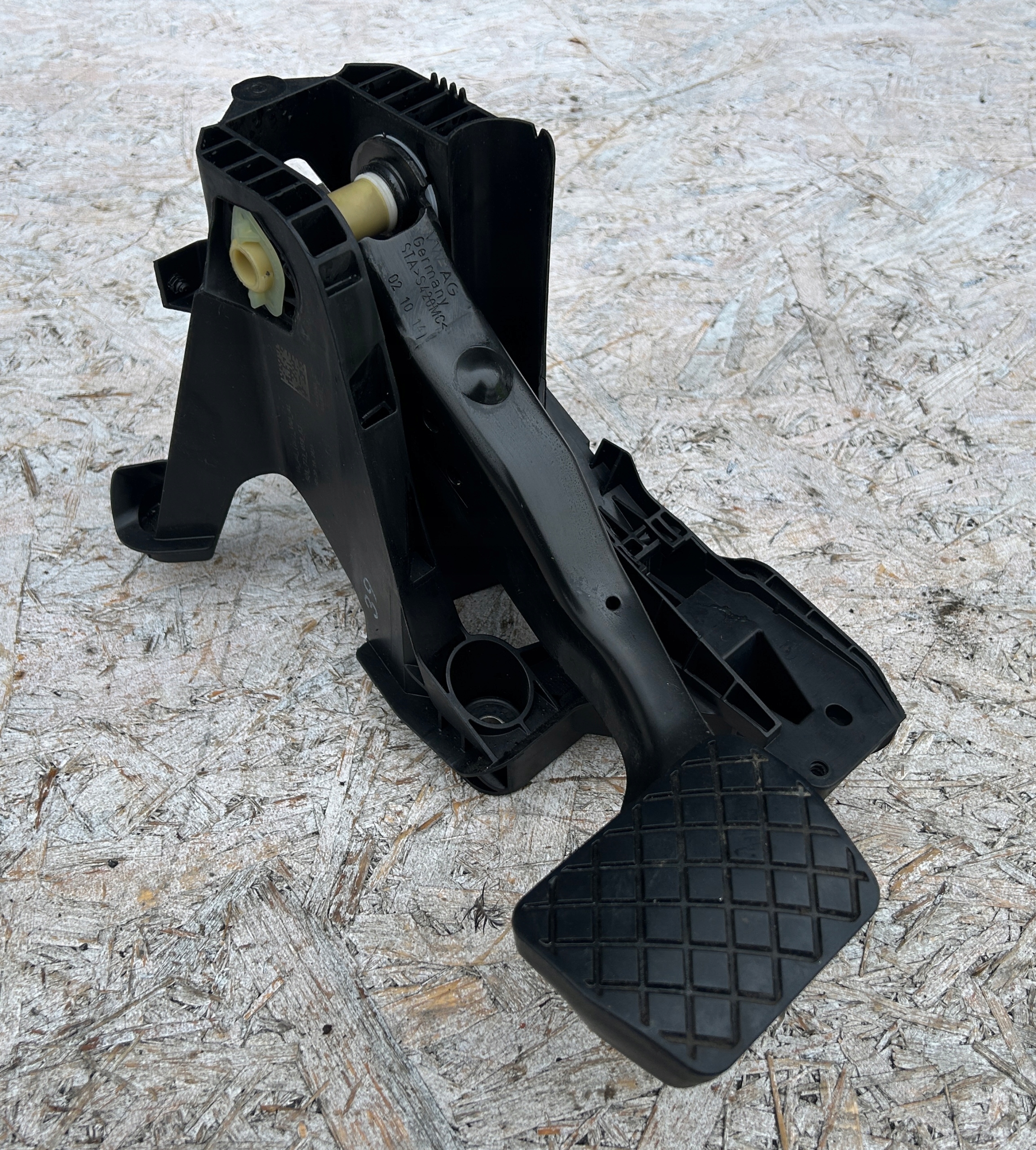 PEDAL Bremse DSG VW GOLF VII 12- 5Q1723058AJ