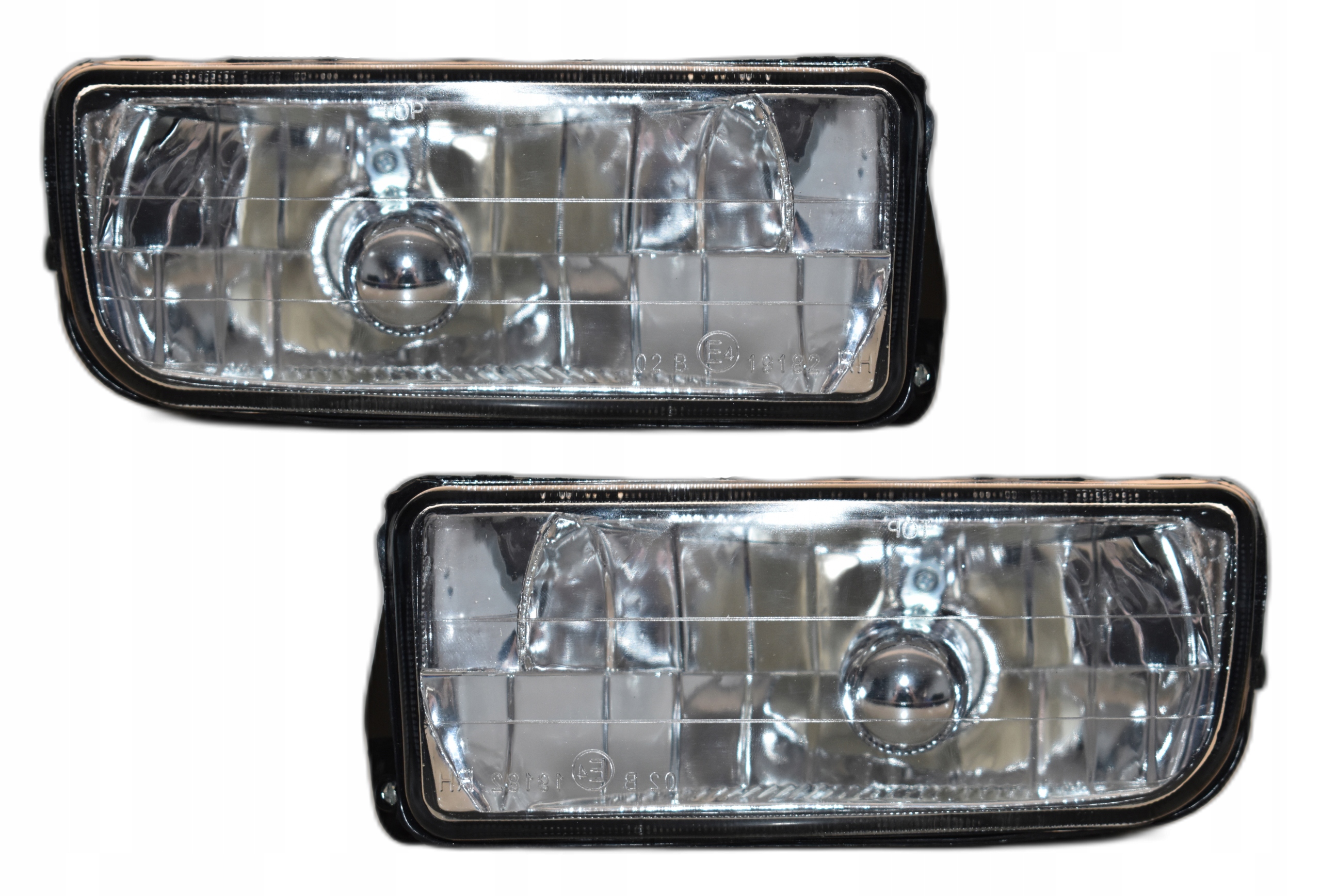 LPME36LP - BMW 3 E36 Галогенні протитуманні фари CLEAR