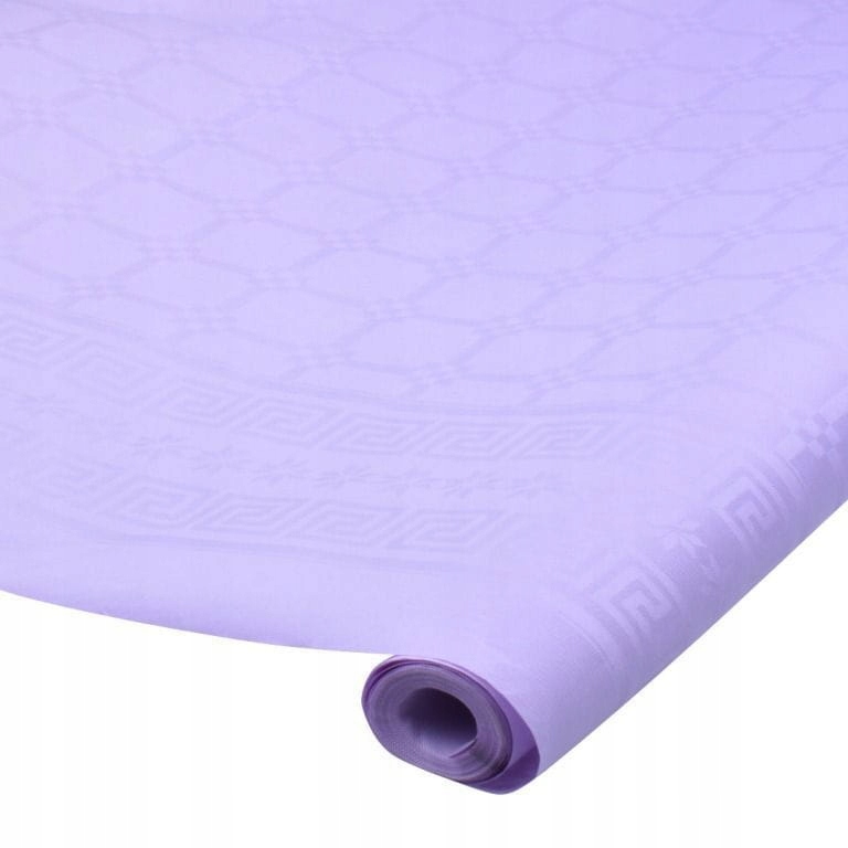 

Obrus Papierowy Wrzosowy Rolka 6M X 1,2M