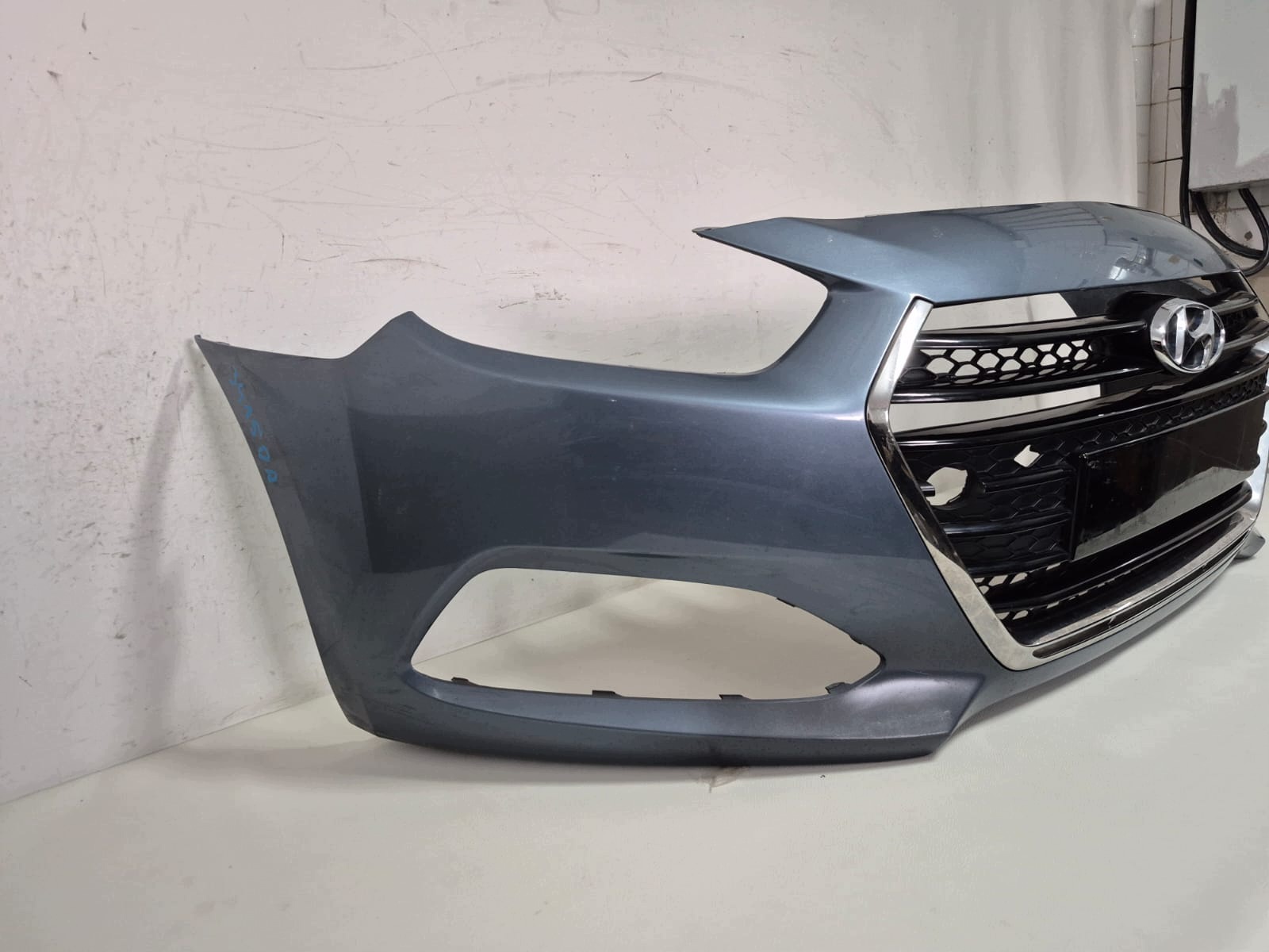 HYUNDAI I40 LIFT 14- bumper front front 86511-3Z500