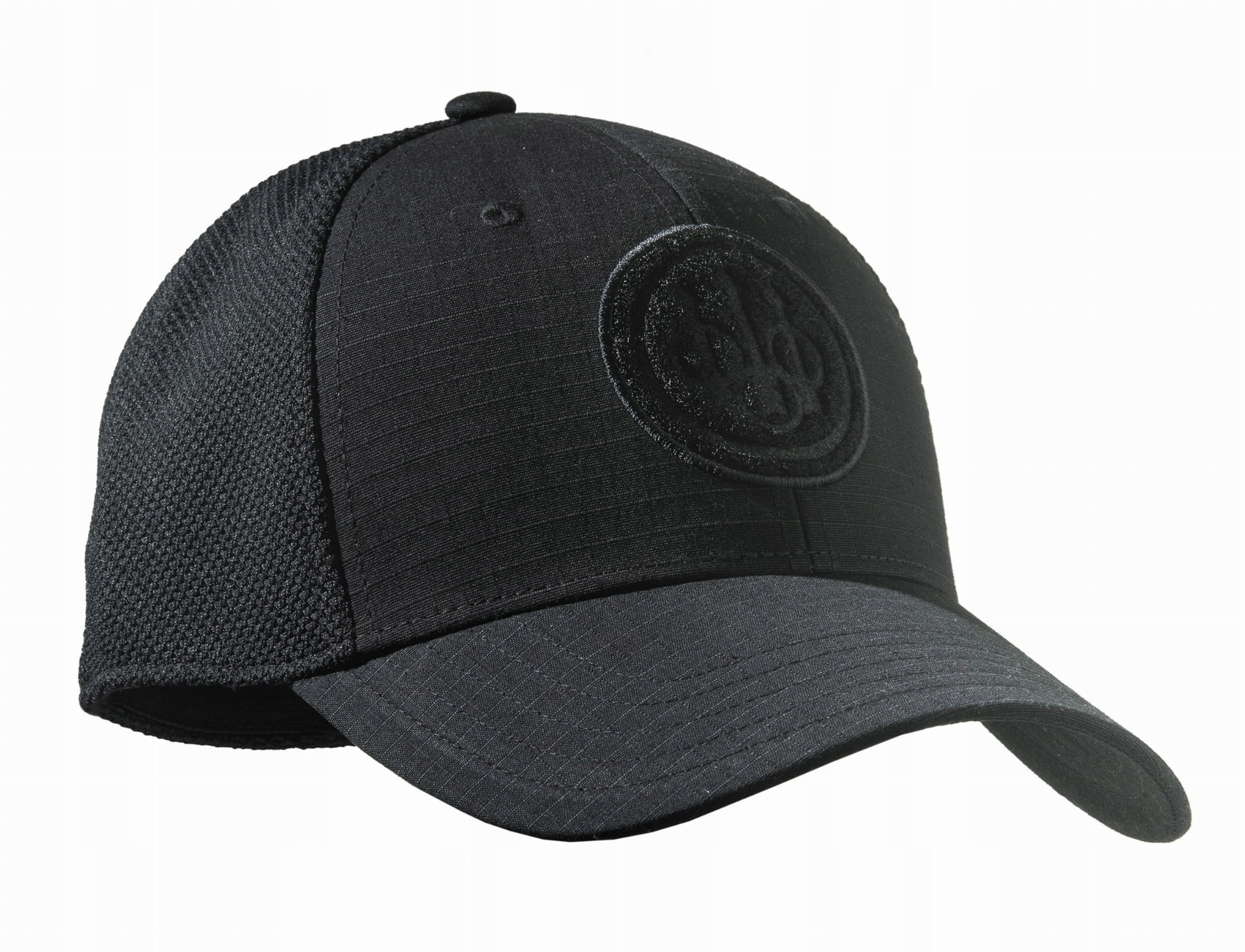 Czapka Beretta Shield Flexfit czarna L