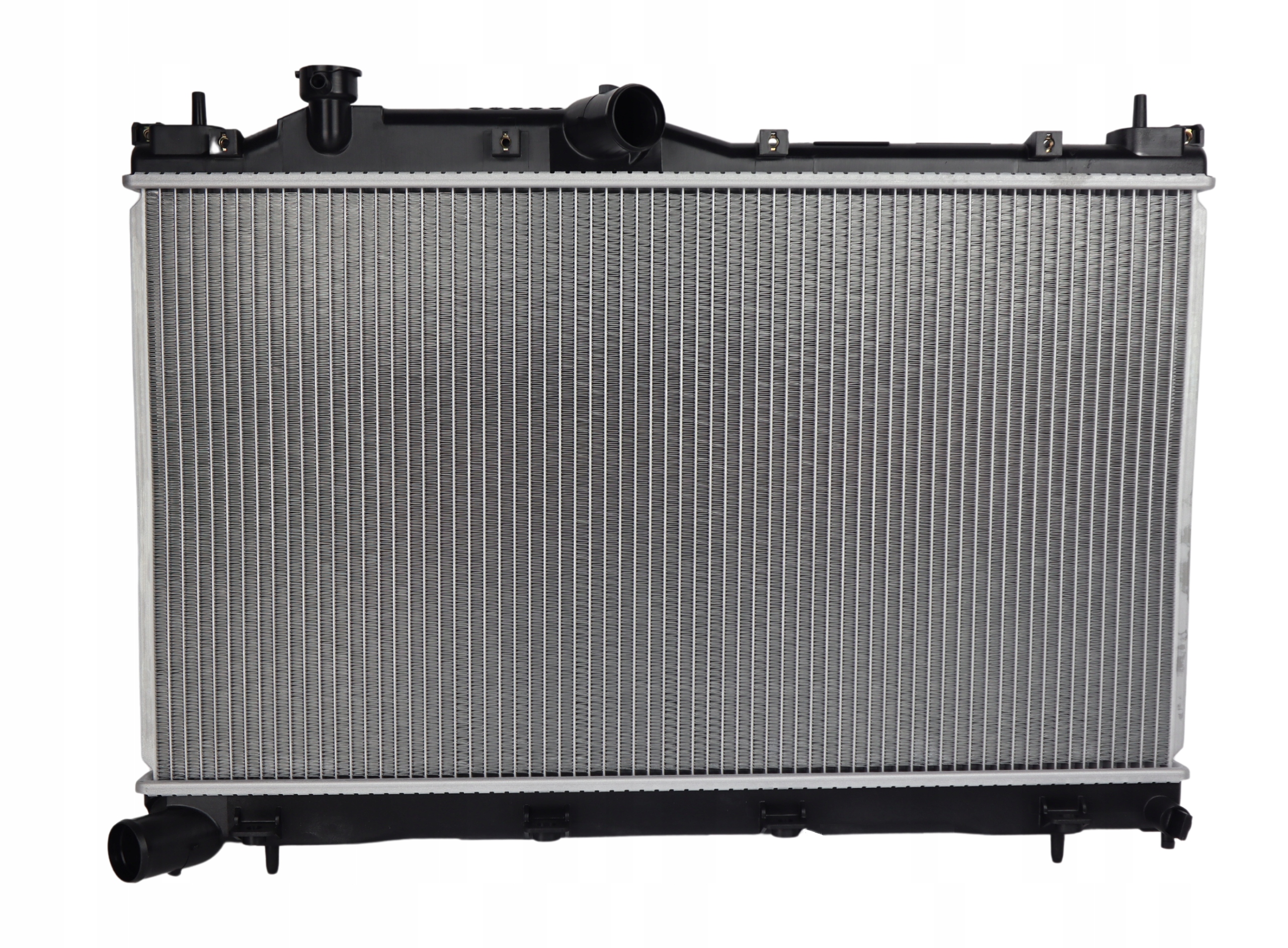 CHŁODNICA WODY SUBARU FORESTER 2018 -