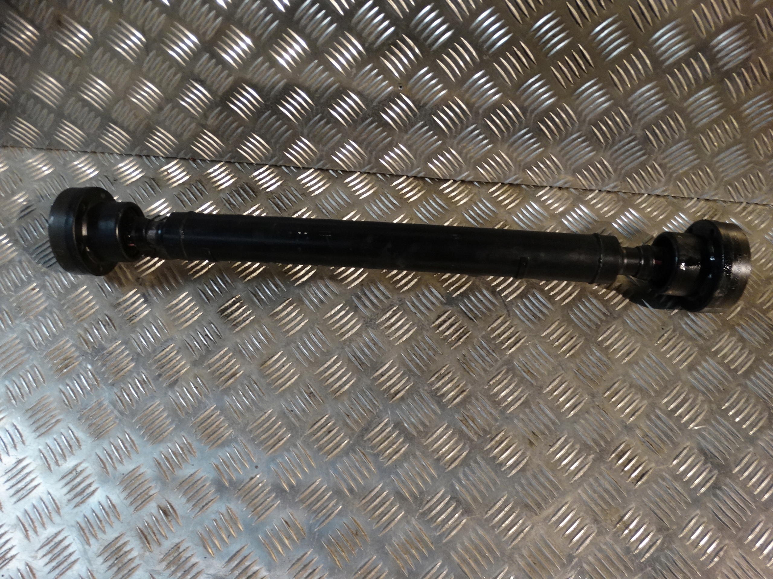 IDEAL ARBRE TRANSMISSION KROTKI RANGE ROVER L322 4.2D 1