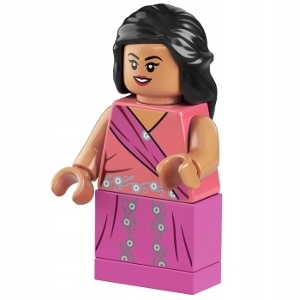 

Lego Harry Potter figurka Parvati Patil hp261