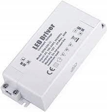 VARICART TRANSFORMATOR LED 12 DO TAŚM ŻARÓWEK G689