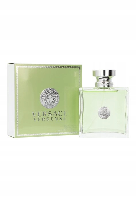 woda toaletowa Versace Versense 100 ml dla kobiet