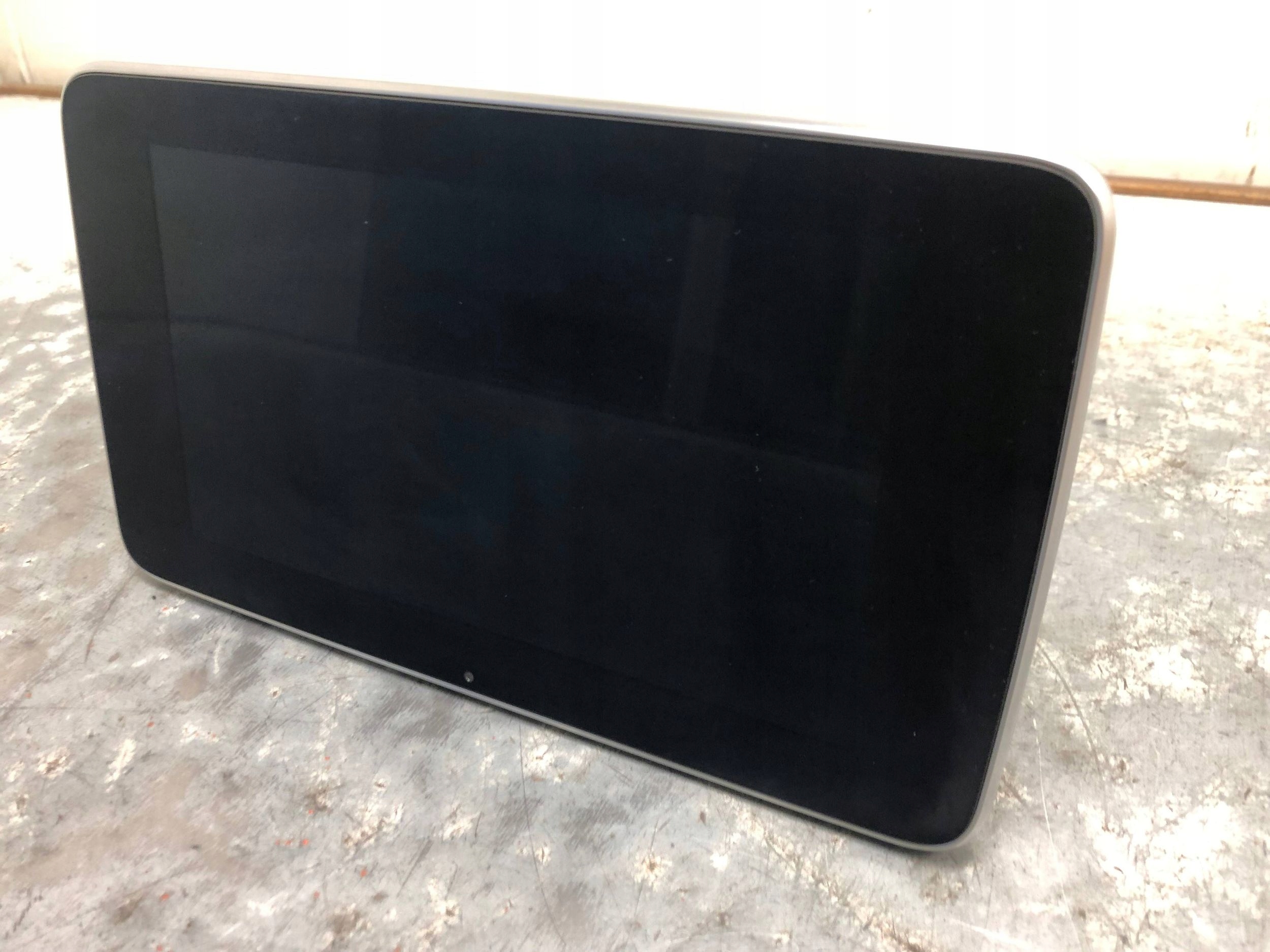 Display MERCEDES W205 A2059002211