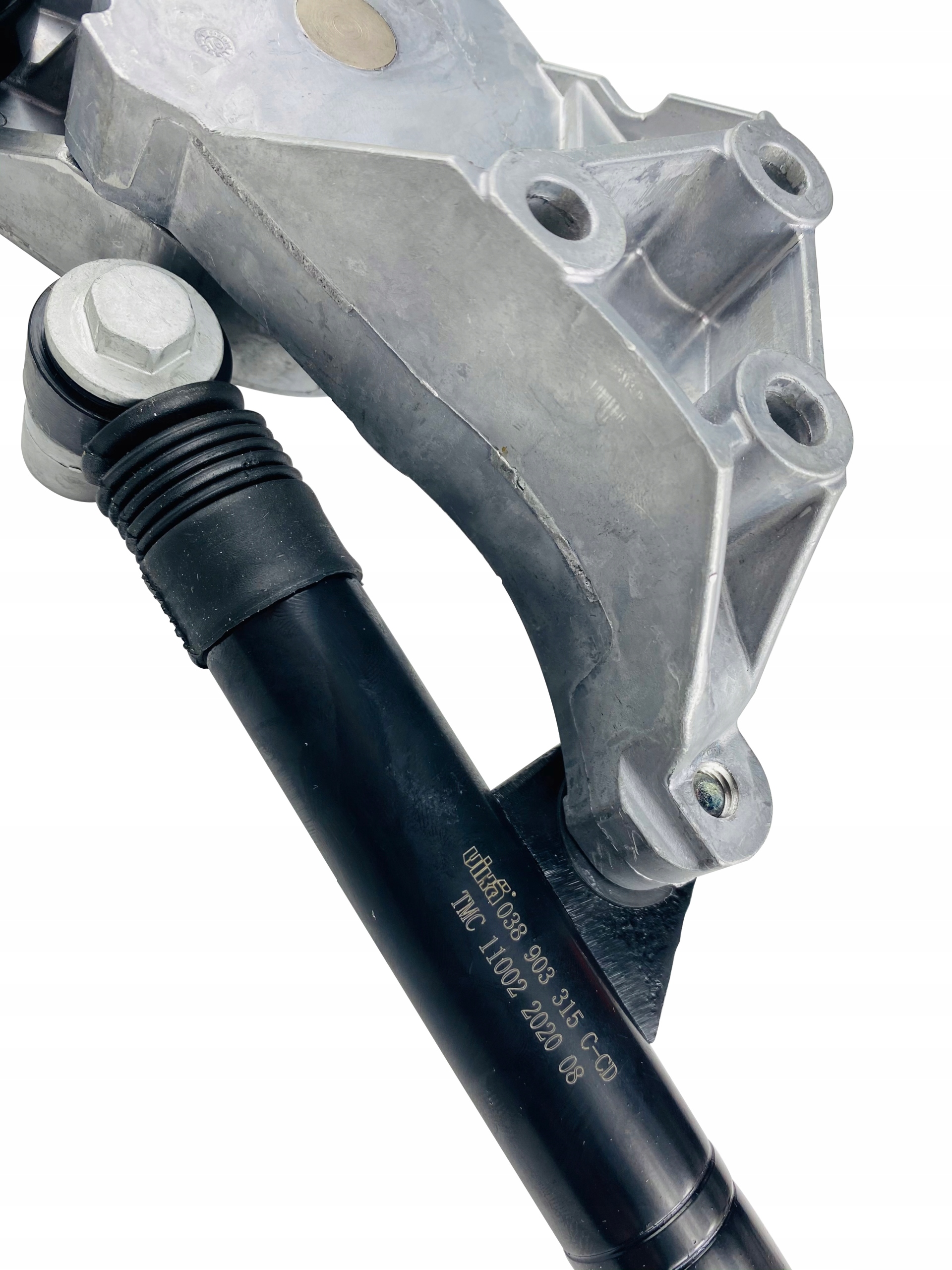 NAPINACZ SILOWNIK OCTAVIA I 1 VW GOLF IV 4 1 9TDI Engine Type Diesel