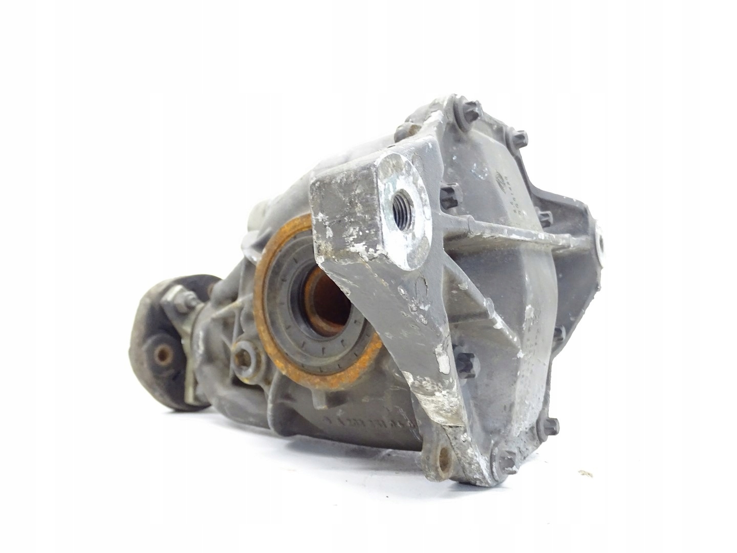 differenciál differenciál far hátsó MERCEDES C W204 3.5 V6 C350 2043506994