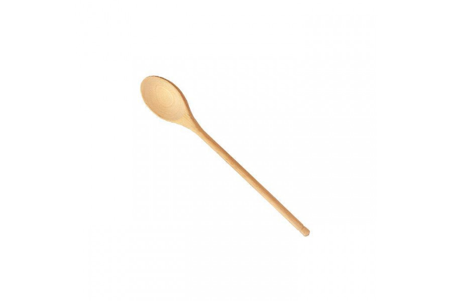 

Warząchew Łyżka Owal Drewniana Woody Tescoma 25cm