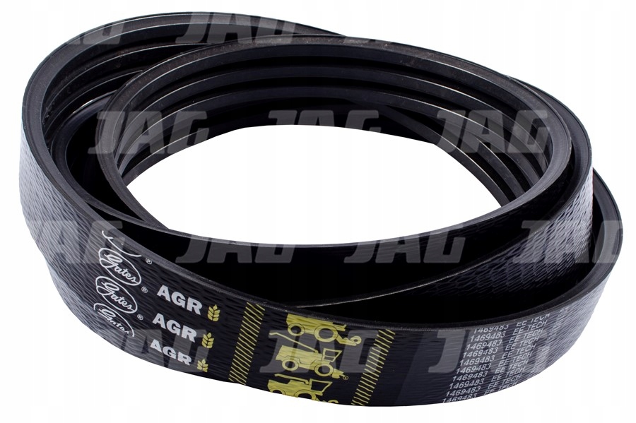 Řemen Gates Agri Claas 667891 667891.1