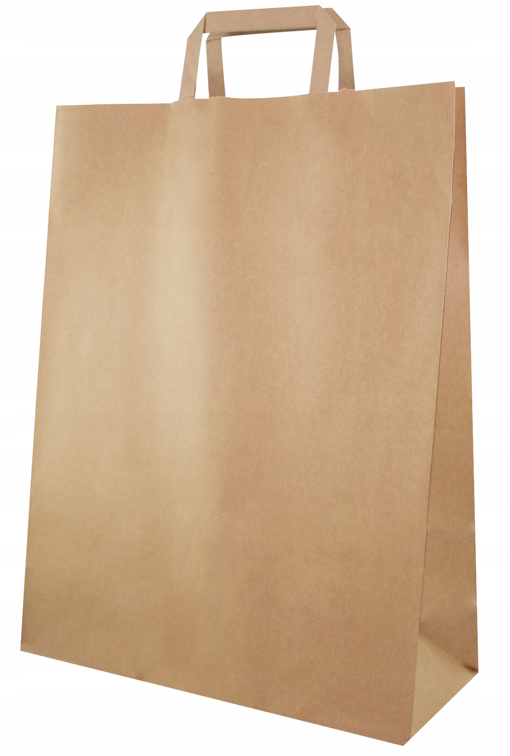 

Torby Papierowe 32x12x41 cm 320x120x410 Eko 50szt