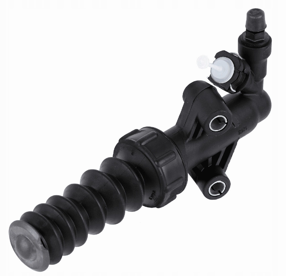 SACHS 6283 605 029 привід, зчеплення