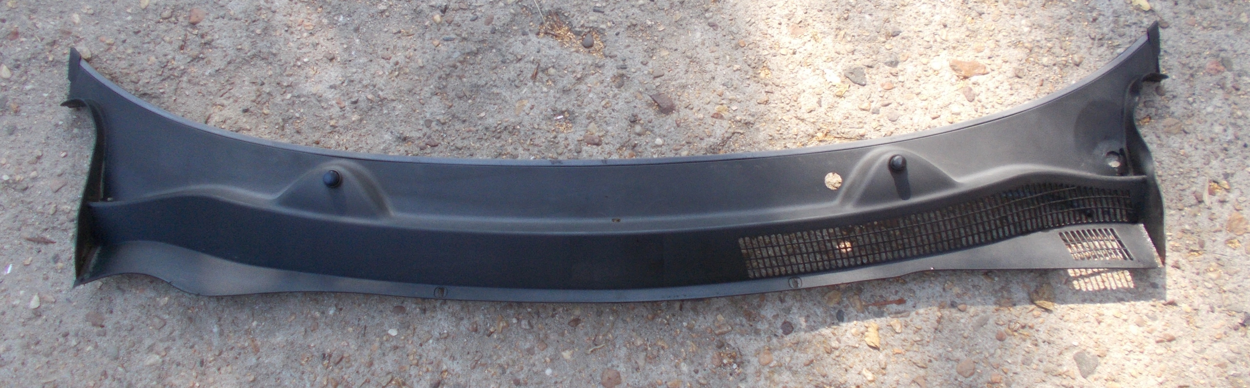 OPEL CORSA D 1.4 11R FL torpedo 13203618