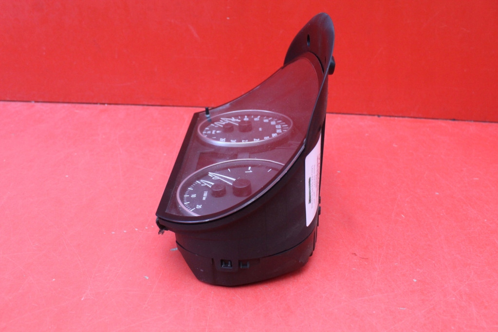 dials dials EU 6983487-01 BMW E90 E91 2.0 D 163 KM 04-10