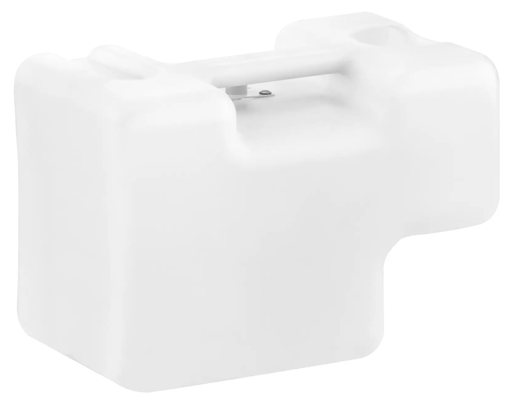 Osuszacz powietrza przemysłowy 50l/24h 860W 5.5L MSW MSW-DEH1080A 10061044
