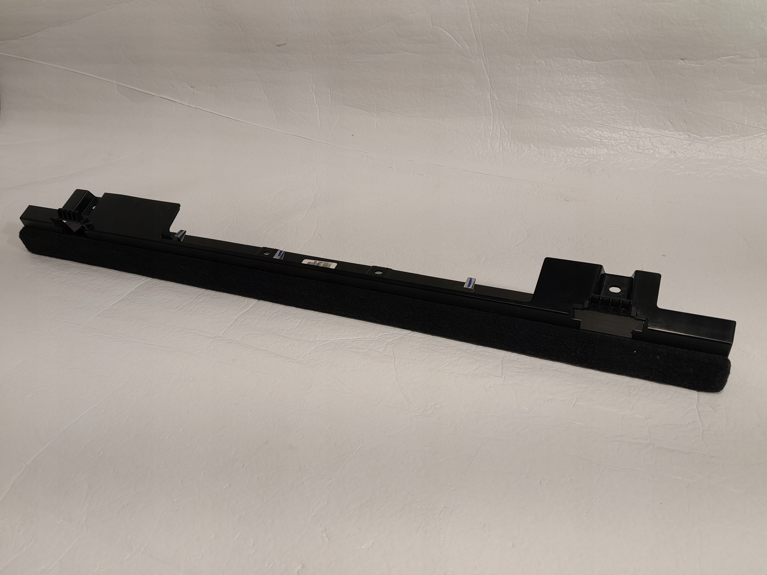 AUDI Q5 II 80A cover moulding boot 80A861529G