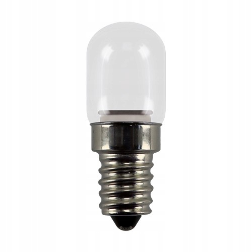 

Mała żarówka led E14 clear 1.3W neutralna Ideus