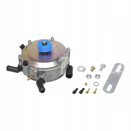 RGV090 - Испаритель газа Ловато РГВ090 для грузоподъемника