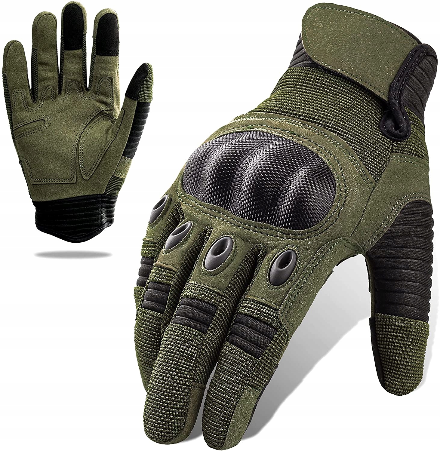 Rukavice taktické ARMY GLOVE L