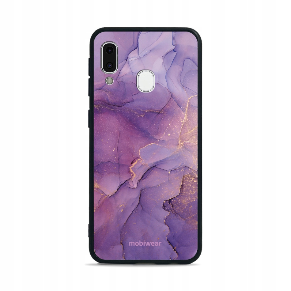 

Etui Mobiwear do Samsung Galaxy A20e G050G