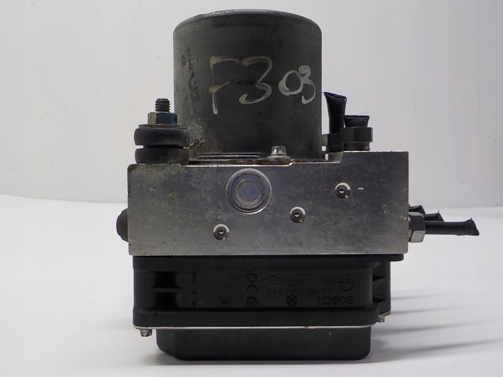CITROEN C4 PICASSO e Pompa ABS 0265235010 9660934580 0265950464