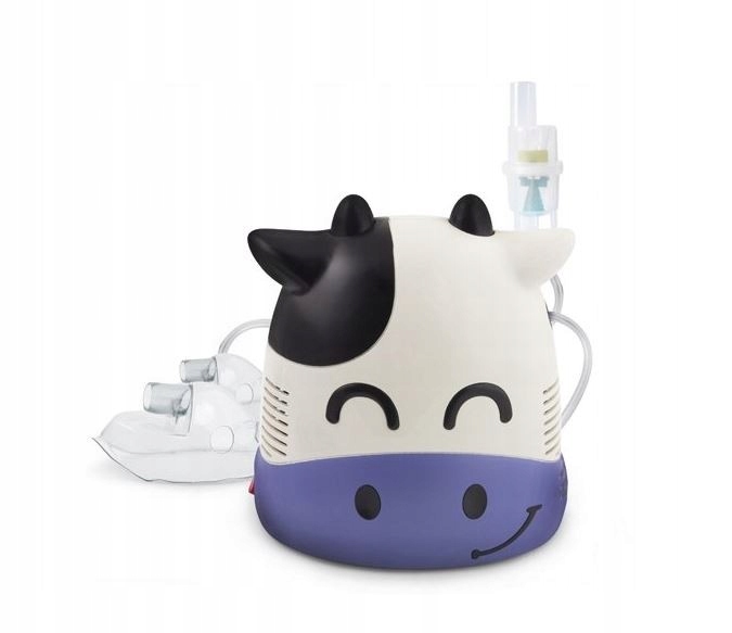 

Inhalator Esperanza ECN001 Krówka Medyczna 220 V
