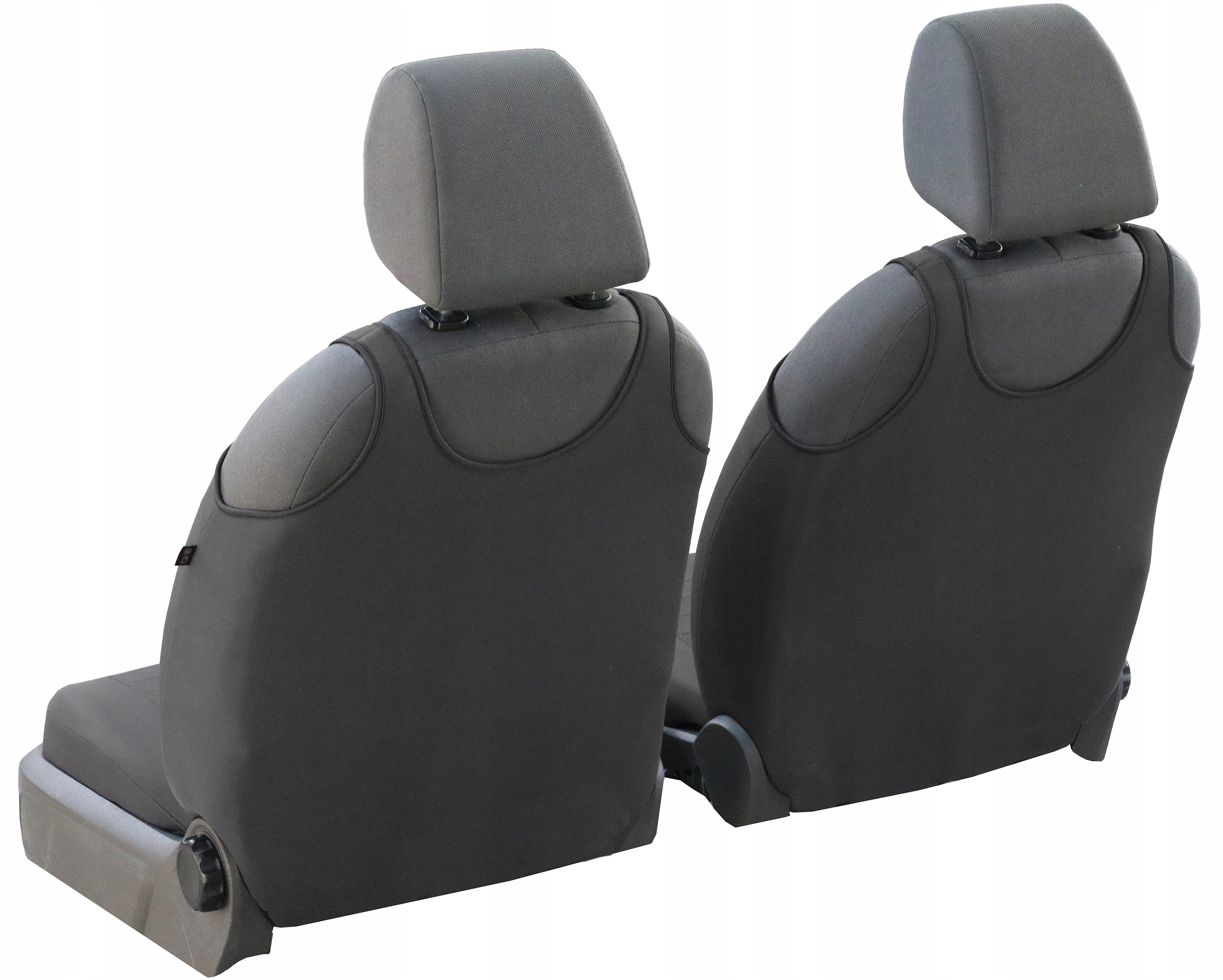 KOSZULKI POKROWCE NA SIEDZENIA FOTELE SAMOCHODOWE Typ koszulka