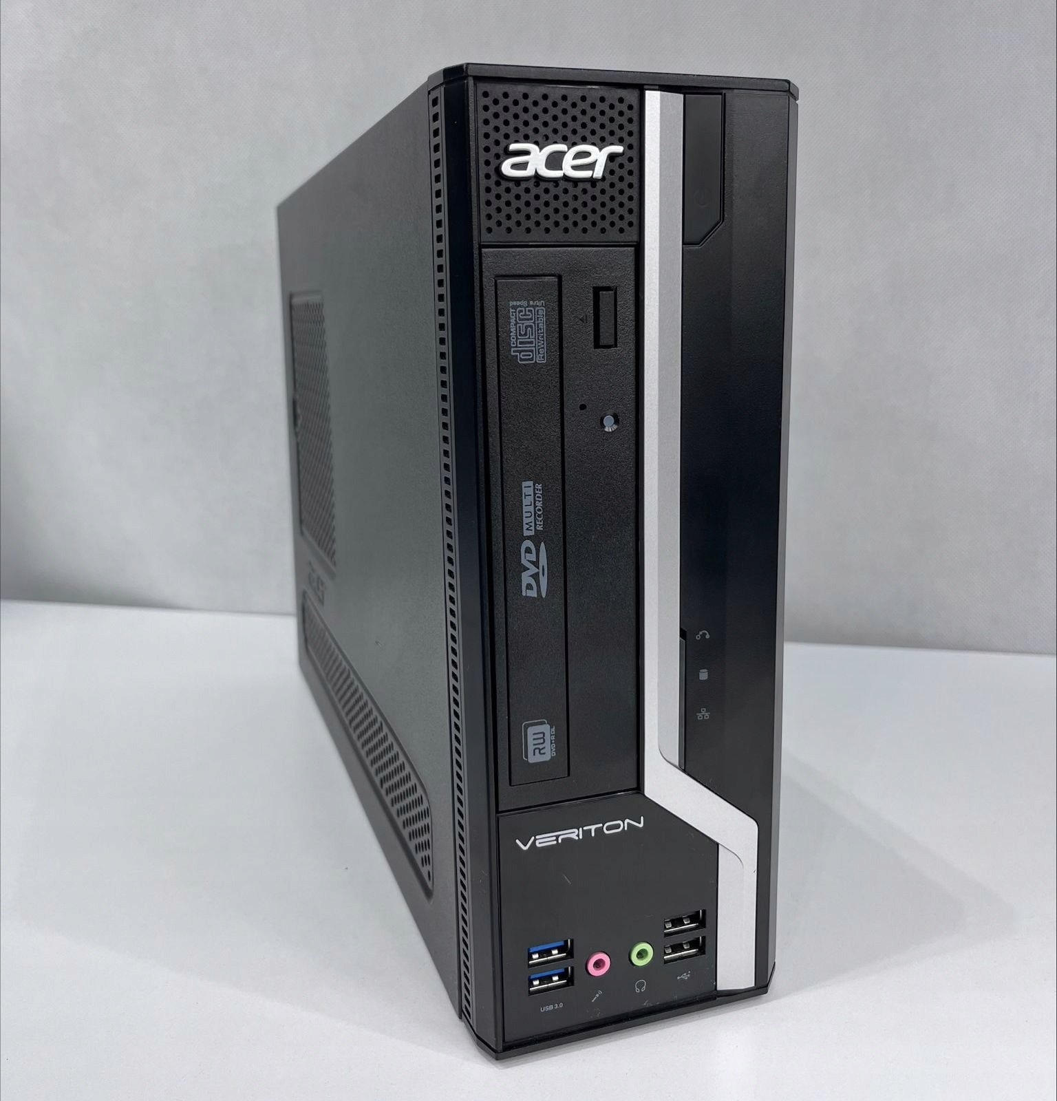 ZESTAW PC X6630 QUAD i5 3.7 16/1TB 24'' WiFi WIN10 Model X6630G