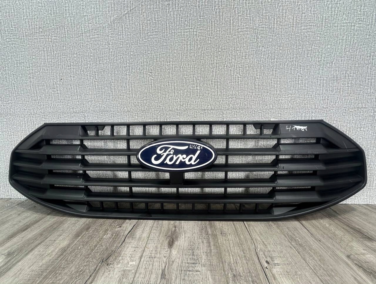FORD TRANSIT CUSTOM MK2 2023-> grill grille bumper front PZ31-17B968-A