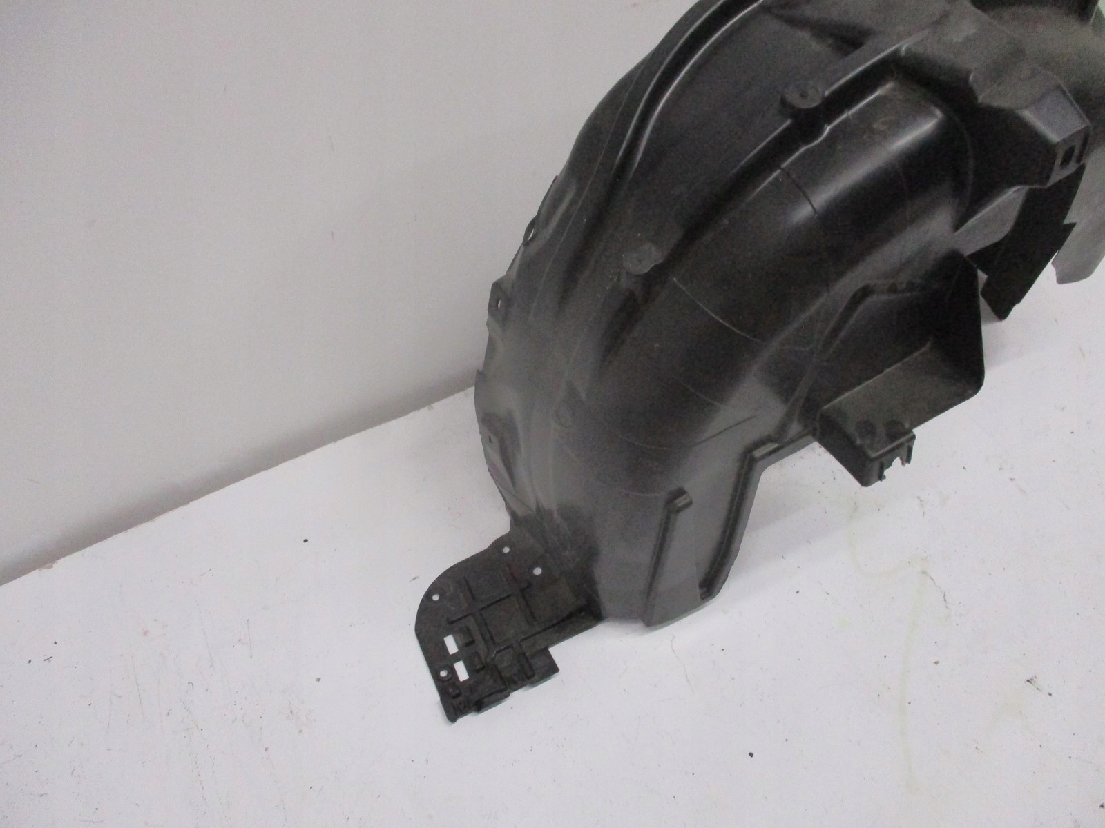 mudguard PEUGEOT 308 T10 9835379980 9835379880 right left