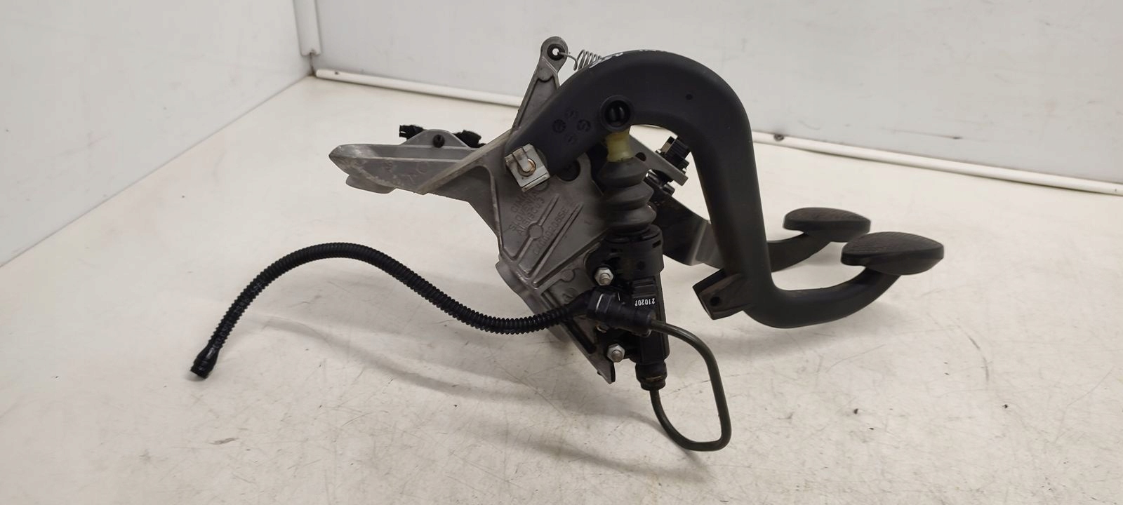 Pedal pedale der Kupplung Bremse Mini R56 1,6 VTI