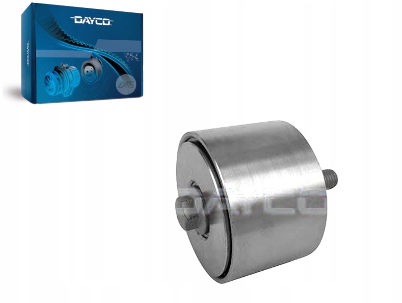 РОЛИК ВЕДУЩИЙ РЕМЕНЬ ИВЕКО СТРЕЛИС F3be3681a-F3h