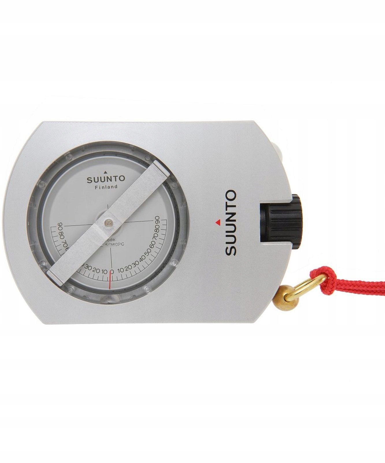 Kompas Suunto Przechyłomierz PM-5 /360 Pc Clinometer