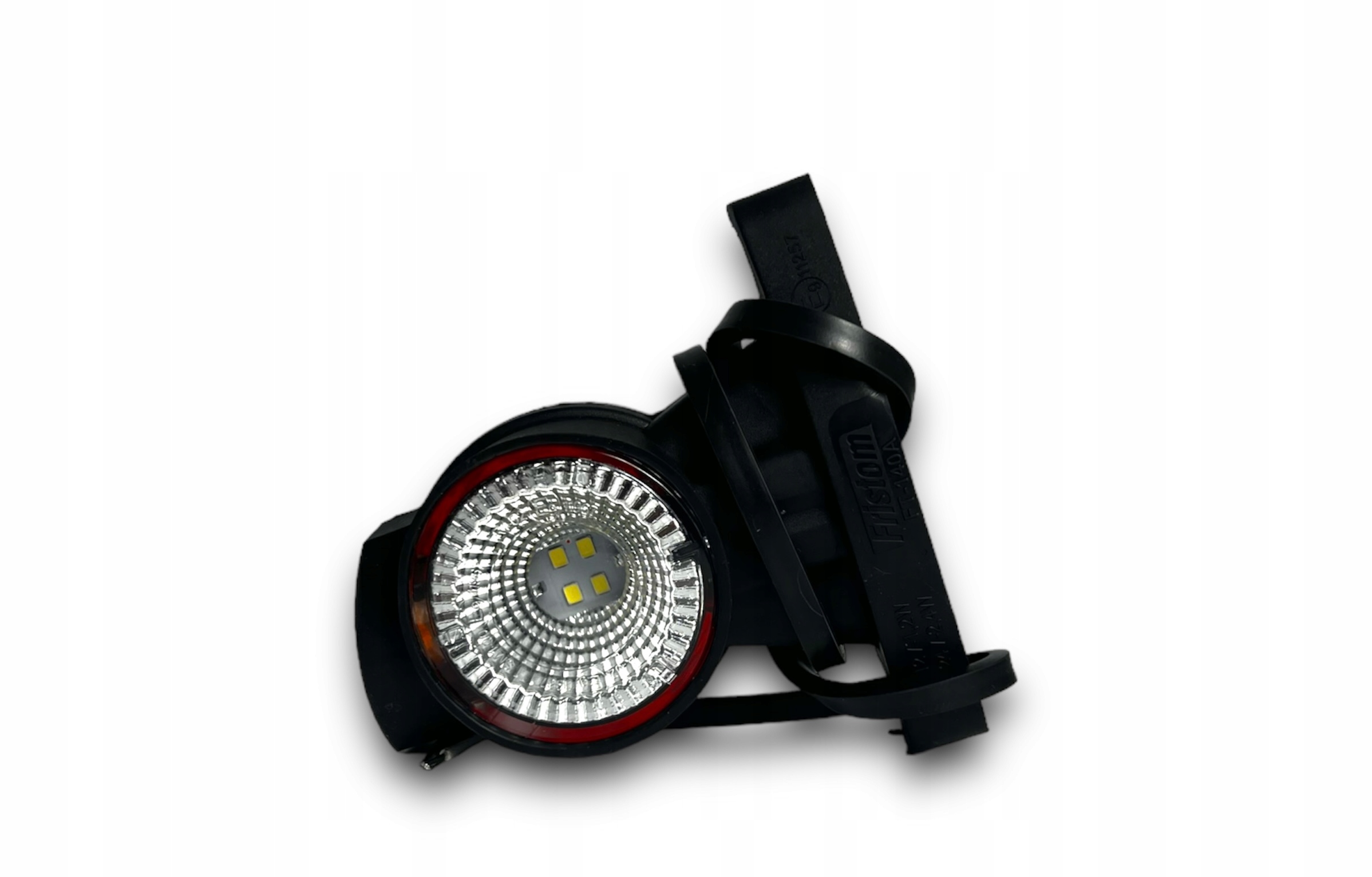 LAMPA LED DIODOWA 3-FUNKCYJNA PRZYCZEPA FT-140 A LEWA FRISTOM