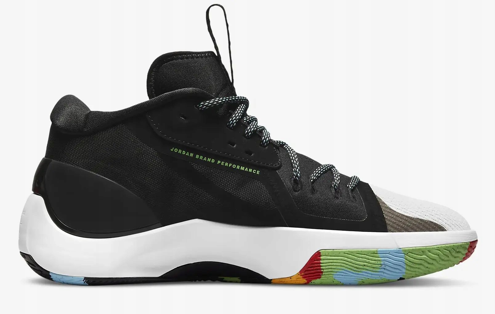 Sneakersy Nike Jordan Zoom Separate DH0249-030 #44