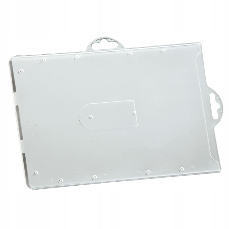 

Identyfikator Etui Kieszonka Holder Przepustka x50