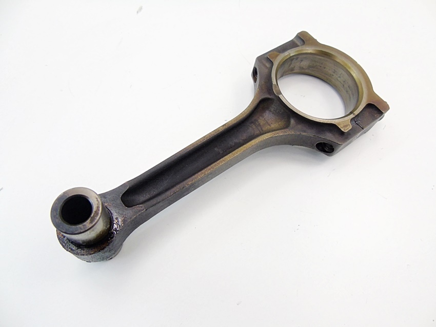 KORBOWÓD 1.6 16V B FOCUS 2 C-MAX C30 S40 V50 Producent części Ford OE