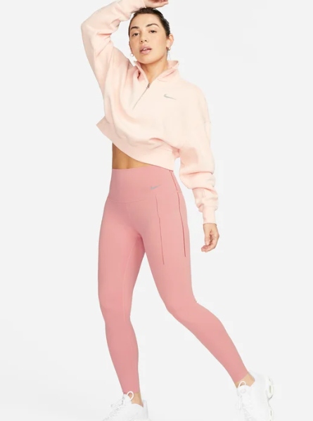 Nike Dámské tréninkové legíny Nike Universa vel M