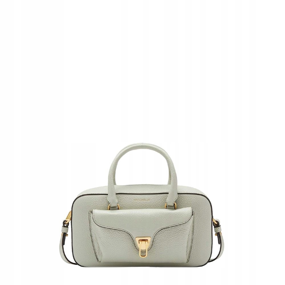 COCCINELLE GREEN WOMEN BAG