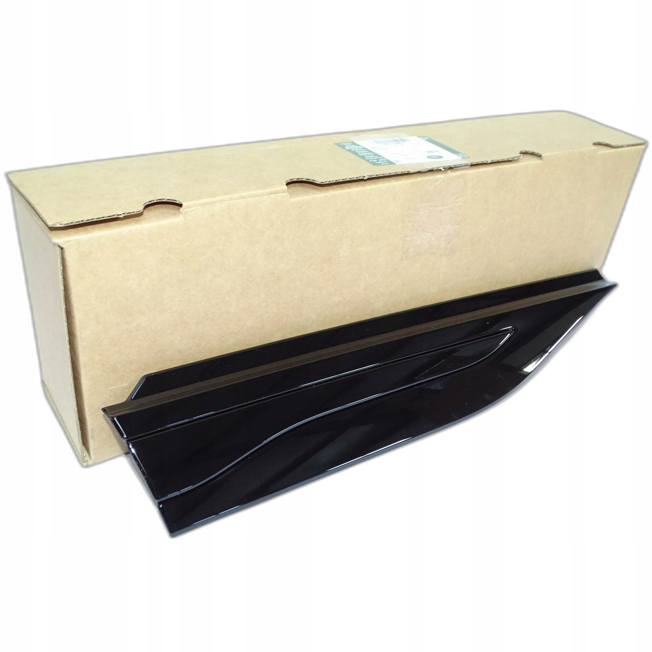 Listewka w blotnik RANGE ROVER EVOQUE L551 2019