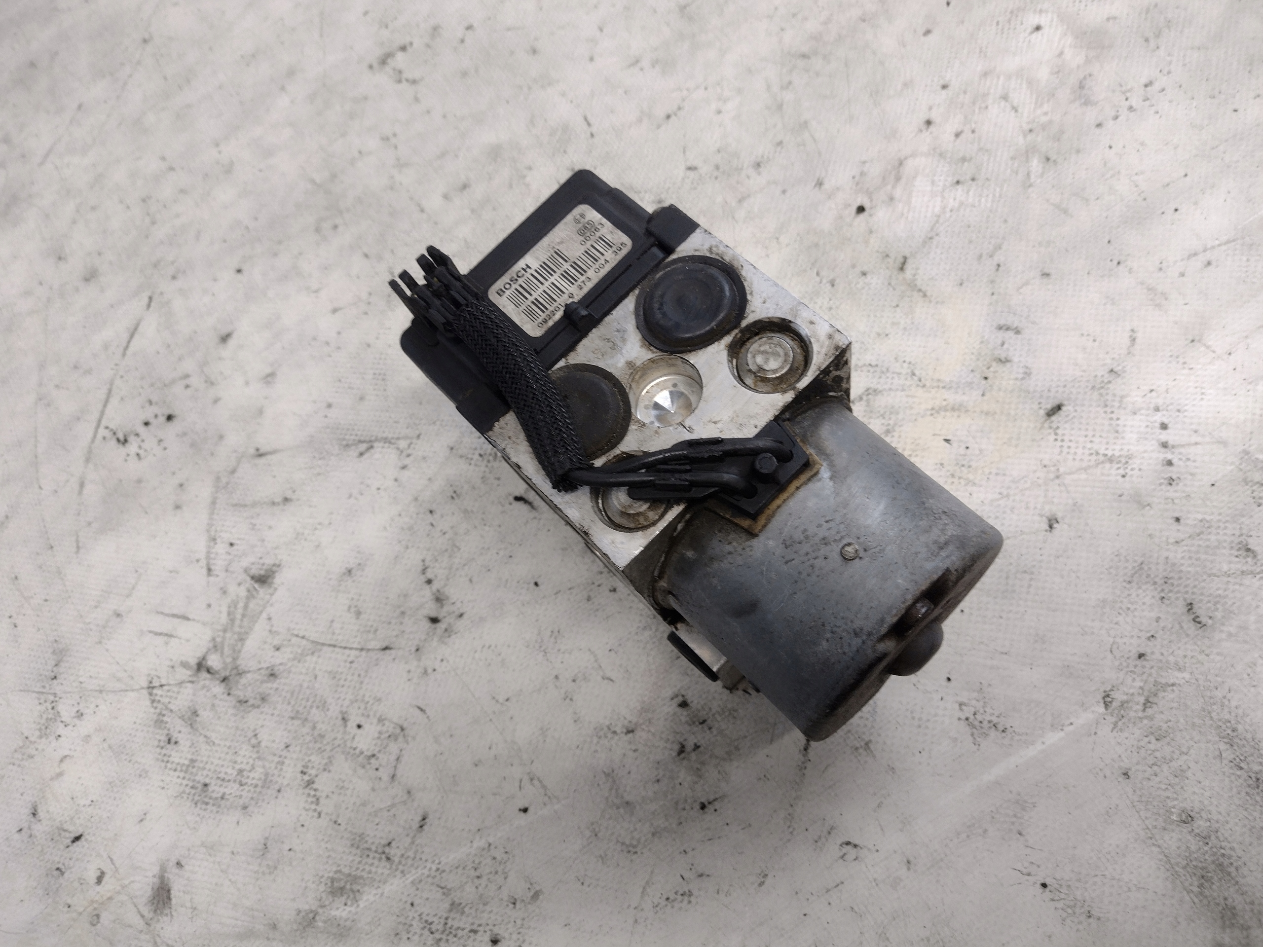 Pompa ABS Renault Scenic e 1 1,9DCI 7700432643