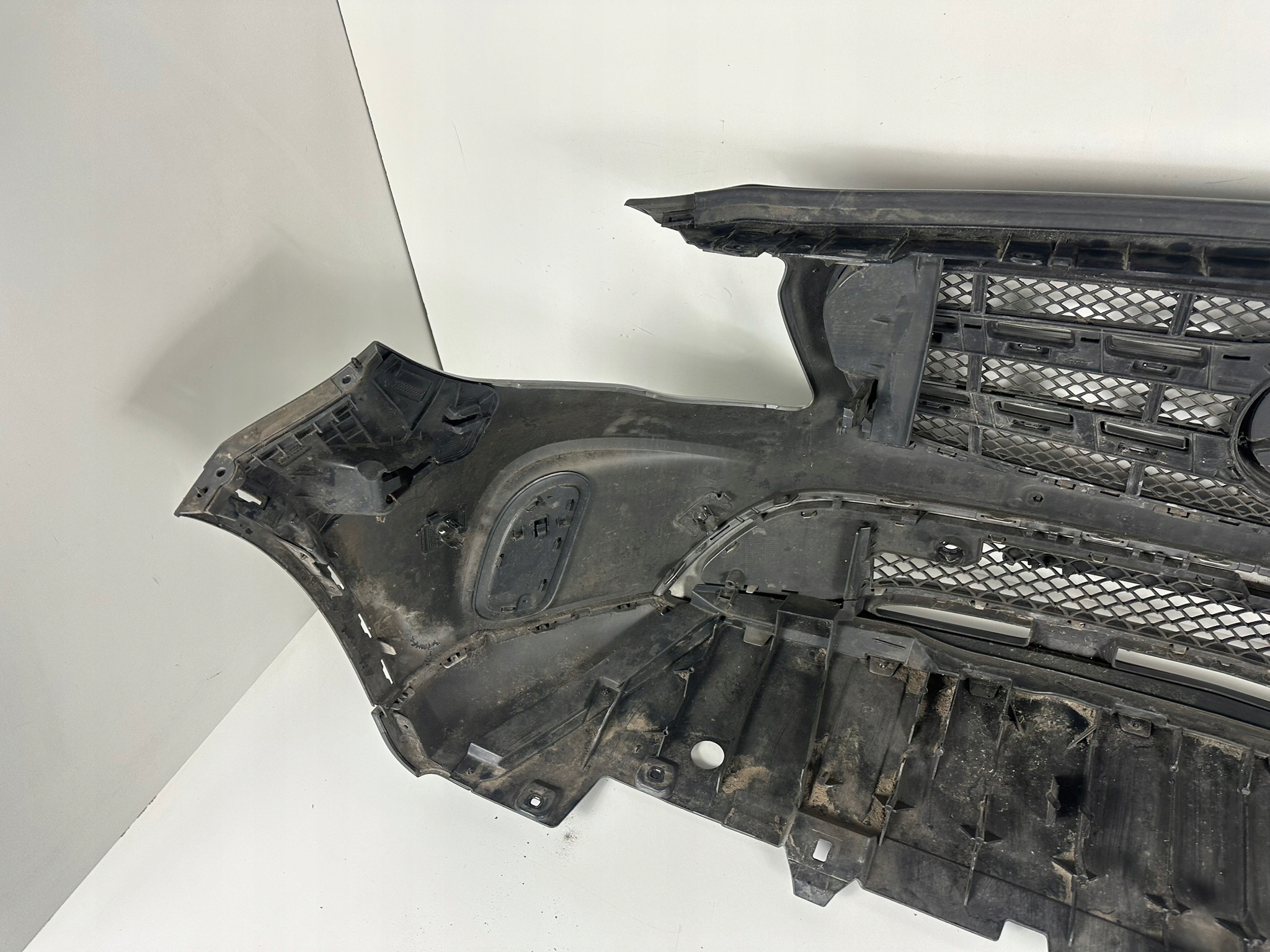 MERCEDES W156 GLA X156 front bumper