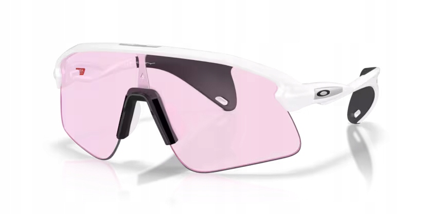 Brýle Oakley Stunt Devil Matná bílá Prizm Low Light
