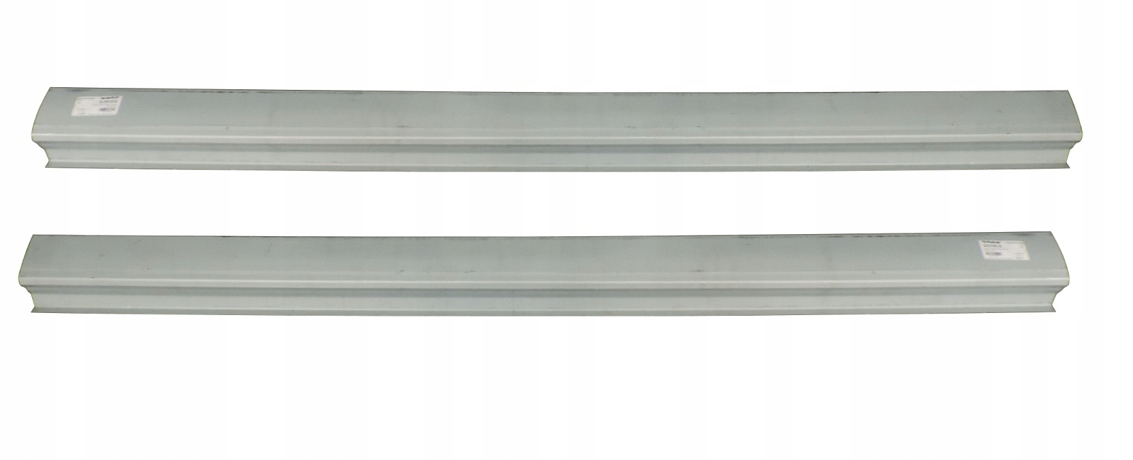 CITROEN C4 PICASSO 06-13 REPERATURKA PROGU PRAWA + LEWA